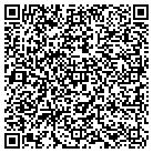 QR code with Hamilton Telephone Answering contacts