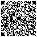 QR code with Albert Clutter contacts