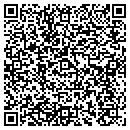 QR code with J L Tree Service contacts