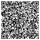 QR code with Rick's Striping contacts