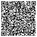 QR code with KFC contacts
