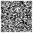 QR code with Howard Hines contacts