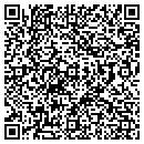 QR code with Tauring Corp contacts
