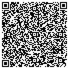 QR code with Fairfield County Sheriff Depti contacts