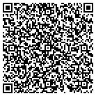 QR code with Animals House of Fitness contacts