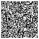 QR code with W E Shrider Co Inc contacts