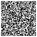 QR code with A 1 Deck Service contacts