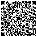 QR code with Ribbon The Factory contacts