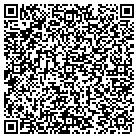 QR code with Daniels Welding & Machining contacts