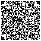 QR code with A A Craven Bail Bonds contacts
