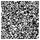 QR code with J M T Freight Specialists contacts