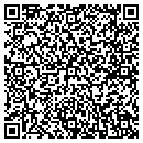 QR code with Oberlin Turkey Farm contacts
