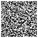 QR code with L & B Store N Lock contacts