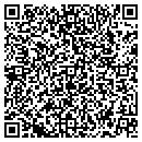 QR code with Johannes Interiors contacts