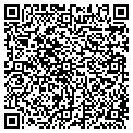QR code with Cesc contacts