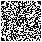 QR code with River Valley Credit Union Inc contacts