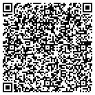 QR code with S & S Fire Extinguishers Inc contacts