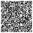 QR code with J All Security Inc contacts