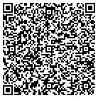 QR code with First Financial Bank Nat Assn contacts