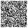 QR code with Gap contacts
