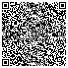 QR code with Pt Center For Sports Medicine contacts