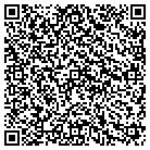 QR code with Handfinger Properties contacts