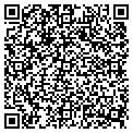 QR code with MCI contacts