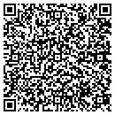 QR code with AFLAC contacts