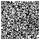 QR code with Ohio Inspection Service contacts