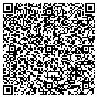 QR code with First St John Unitd Church CHR contacts