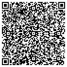QR code with Mansfield Finance Div contacts