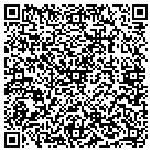 QR code with Hill House Crisis Unit contacts
