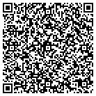 QR code with Ahn's Taekwondo Institute contacts