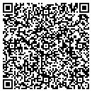 QR code with E M S Inc contacts