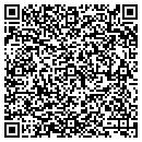 QR code with Kiefer Welding contacts