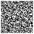 QR code with Marion City Sch Director Santo contacts