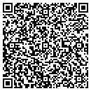 QR code with Amos Leinbach contacts