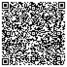 QR code with A-E Door & Window Sales & Service contacts