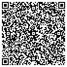 QR code with C A Shindeldecker & Sons contacts