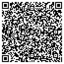 QR code with Gary's BP contacts