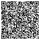 QR code with A Gillam & Assoc Inc contacts