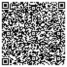 QR code with California Technical Machining contacts