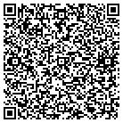 QR code with Saint Thomas More Newman Center contacts