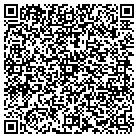 QR code with Max Shnell Airport Transport contacts