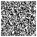 QR code with J & R Auto Sales contacts