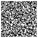 QR code with E G C Enterprises Inc contacts