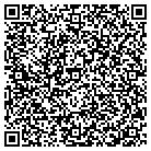QR code with E F Foundation For Foreign contacts