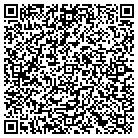 QR code with Waynesfield Police Department contacts