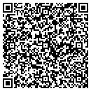 QR code with I C Quality contacts