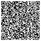 QR code with Hancock Gas Service Inc contacts